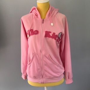 Hello kitty sweatshirt